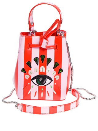 Сумка KENZO (2780): фото - Invogue